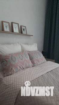 1-к квартира, посуточно, 30м2, 8/24 этаж