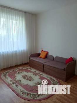 1-к квартира, посуточно, 35м2, 1/5 этаж