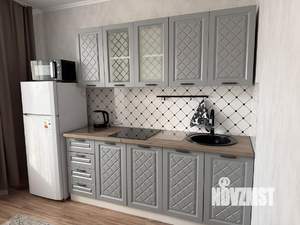 1-к квартира, на длительный срок, 40м2, 9/14 этаж