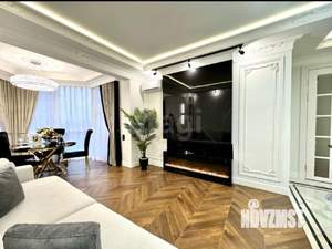 2-к квартира, на длительный срок, 57м2, 11/25 этаж