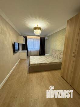 3-к квартира, на длительный срок, 70м2, 12/25 этаж