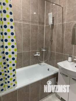 1-к квартира, на длительный срок, 41м2, 2/22 этаж