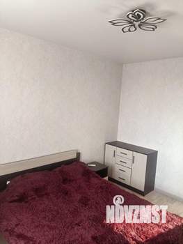 1-к квартира, на длительный срок, 33м2, 2/8 этаж