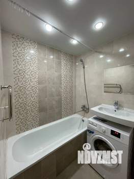 1-к квартира, на длительный срок, 33м2, 6/9 этаж