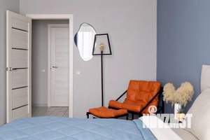 2-к квартира, посуточно, 65м2, 1/1 этаж