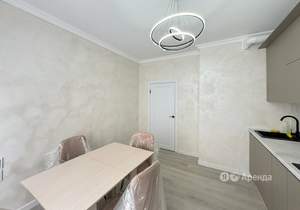 2-к квартира, на длительный срок, 73м2, 3/17 этаж