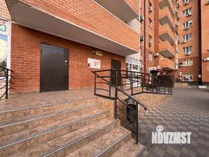 2-к квартира, посуточно, 45м2, 1/1 этаж