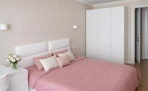 3-к квартира, на длительный срок, 65м2, 15/25 этаж