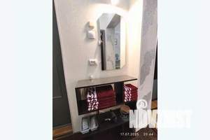 2-к квартира, посуточно, 56м2, 10/10 этаж