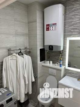 1-к квартира, посуточно, 50м2, 1/19 этаж