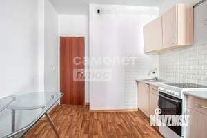 3-к квартира, на длительный срок, 82м2, 12/17 этаж