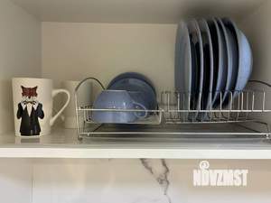 Студия квартира, посуточно, 25м2, 16/17 этаж