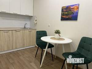 1-к квартира, на длительный срок, 40м2, 12/12 этаж