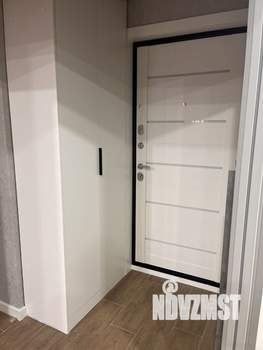1-к квартира, на длительный срок, 36м2, 12/24 этаж