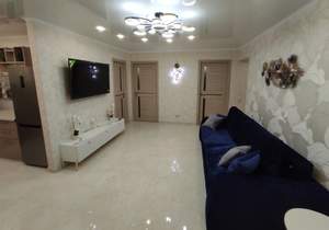 2-к квартира, на длительный срок, 65м2, 9/10 этаж