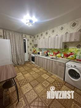 1-к квартира, на длительный срок, 36м2, 8/10 этаж