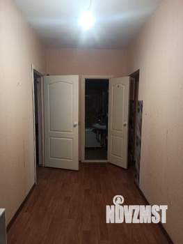 1-к квартира, на длительный срок, 45м2, 2/12 этаж