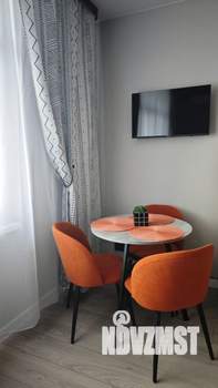 Студия квартира, на длительный срок, 28м2, 14/18 этаж