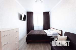 1-к квартира, посуточно, 40м2, 8/19 этаж