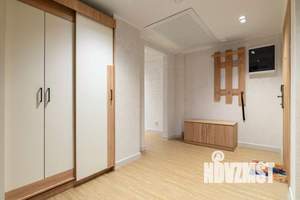 1-к квартира, посуточно, 55м2, 1/1 этаж