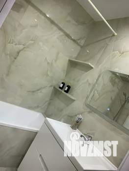 Студия квартира, посуточно, 70м2, 3/24 этаж