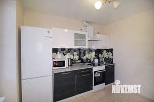 2-к квартира, на длительный срок, 46м2, 1/9 этаж