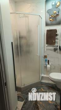 1-к квартира, на длительный срок, 38м2, 13/17 этаж