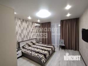 2-к квартира, на длительный срок, 59м2, 15/18 этаж