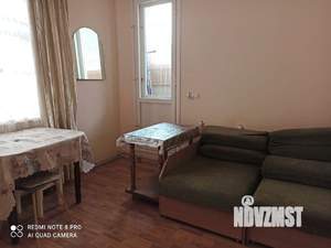 2-к квартира, на длительный срок, 30м2, 2/2 этаж