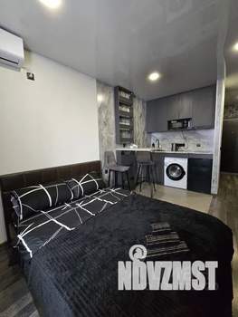 Студия квартира, посуточно, 29м2, 2/5 этаж