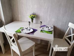 1-к квартира, на длительный срок, 35м2, 16/19 этаж