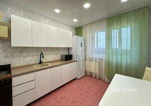 1-к квартира, на длительный срок, 35м2, 3/10 этаж