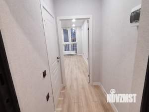 Студия квартира, на длительный срок, 20м2, 7/16 этаж