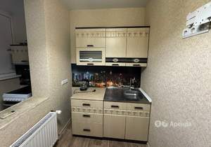 1-к квартира, на длительный срок, 30м2, 4/8 этаж