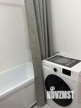 1-к квартира, на длительный срок, 37м2, 11/16 этаж