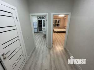 1-к квартира, на длительный срок, 39м2, 4/24 этаж
