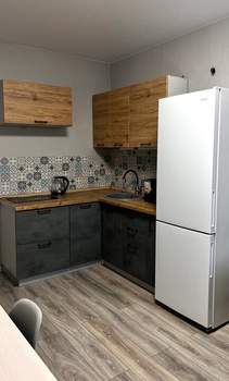1-к квартира, на длительный срок, 45м2, 14/17 этаж