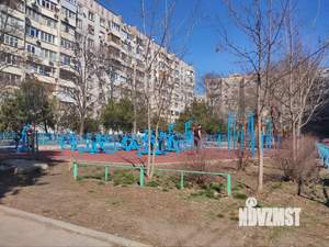 1-к квартира, на длительный срок, 29м2, 4/9 этаж