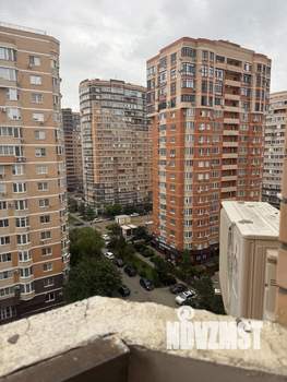 2-к квартира, на длительный срок, 76м2, 10/11 этаж