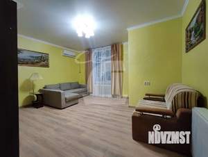 2-к квартира, на длительный срок, 50м2, 2/3 этаж