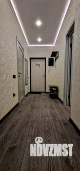 1-к квартира, на длительный срок, 40м2, 1/8 этаж