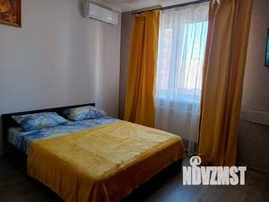 2-к квартира, посуточно, 70м2, 12/17 этаж