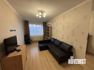 1-к квартира, на длительный срок, 41м2, 14/18 этаж