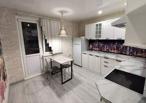 1-к квартира, на длительный срок, 38м2, 14/16 этаж