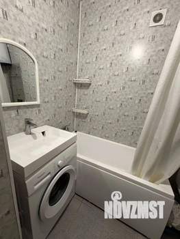 1-к квартира, на длительный срок, 33м2, 2/6 этаж