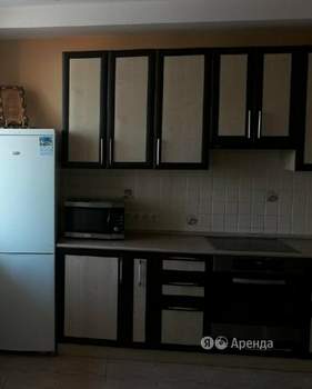 Студия квартира, на длительный срок, 32м2, 4/5 этаж