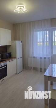 1-к квартира, на длительный срок, 36м2, 2/16 этаж