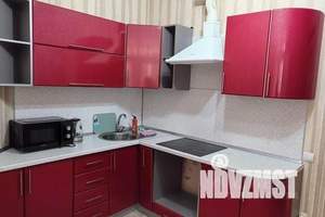 1-к квартира, посуточно, 35м2, 6/16 этаж