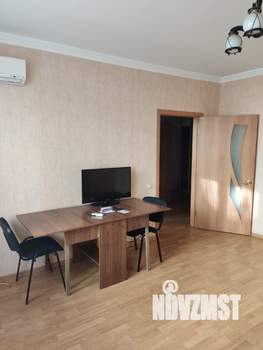 1-к квартира, на длительный срок, 39м2, 2/3 этаж