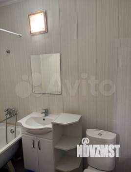 1-к квартира, на длительный срок, 43м2, 14/17 этаж